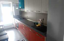 Apartament 2 camere, terasa superba, Qualis 