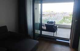 Apartament 2 camere, terasa superba, Qualis 