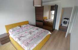 Apartament 2 camere, terasa superba, Qualis 