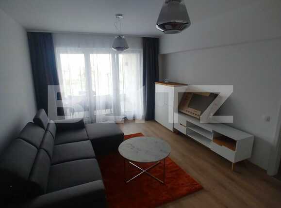 Apartament de închiriat 2 camere Tractorul - 70014AI | BLITZ Brașov | Poza1