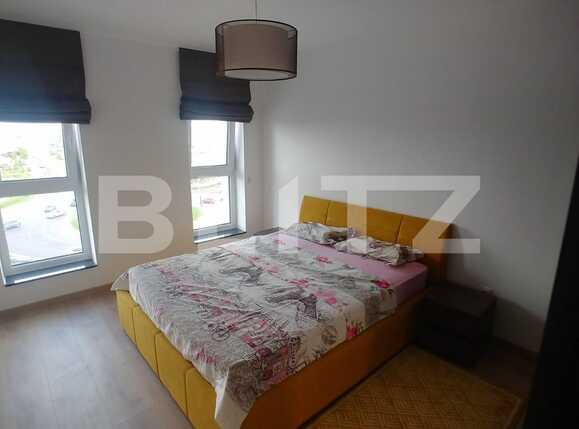 Apartament de închiriat 2 camere Tractorul - 70014AI | BLITZ Brașov | Poza4