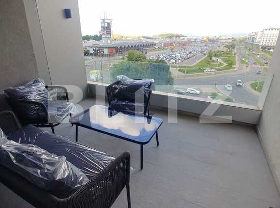 Apartament de închiriat 2 camere Tractorul - 70014AI | BLITZ Brașov | Poza9