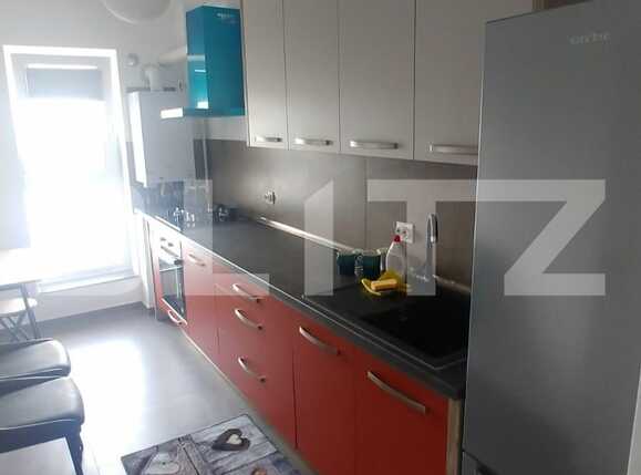 Apartament de închiriat 2 camere Tractorul - 70014AI | BLITZ Brașov | Poza7