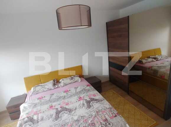 Apartament de închiriat 2 camere Tractorul - 70014AI | BLITZ Brașov | Poza5