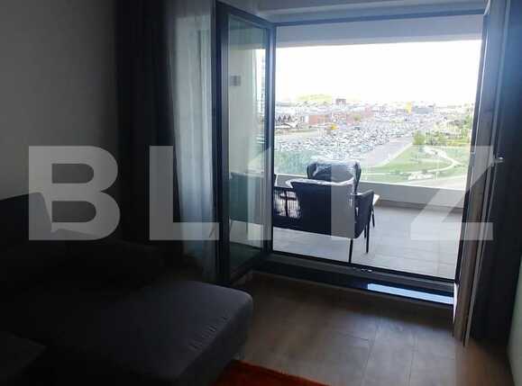 Apartament de închiriat 2 camere Tractorul - 70014AI | BLITZ Brașov | Poza2