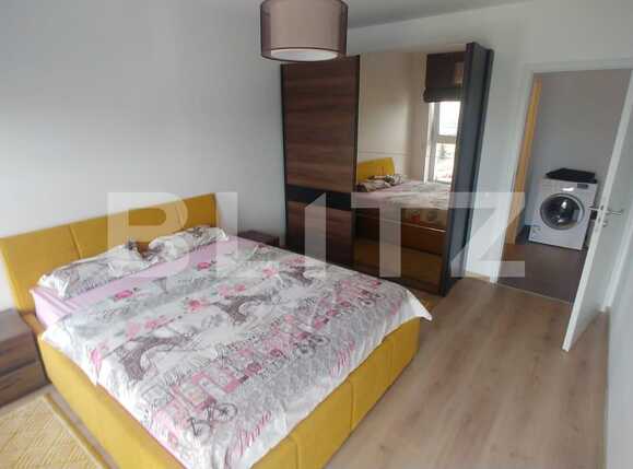 Apartament de închiriat 2 camere Tractorul - 70014AI | BLITZ Brașov | Poza3