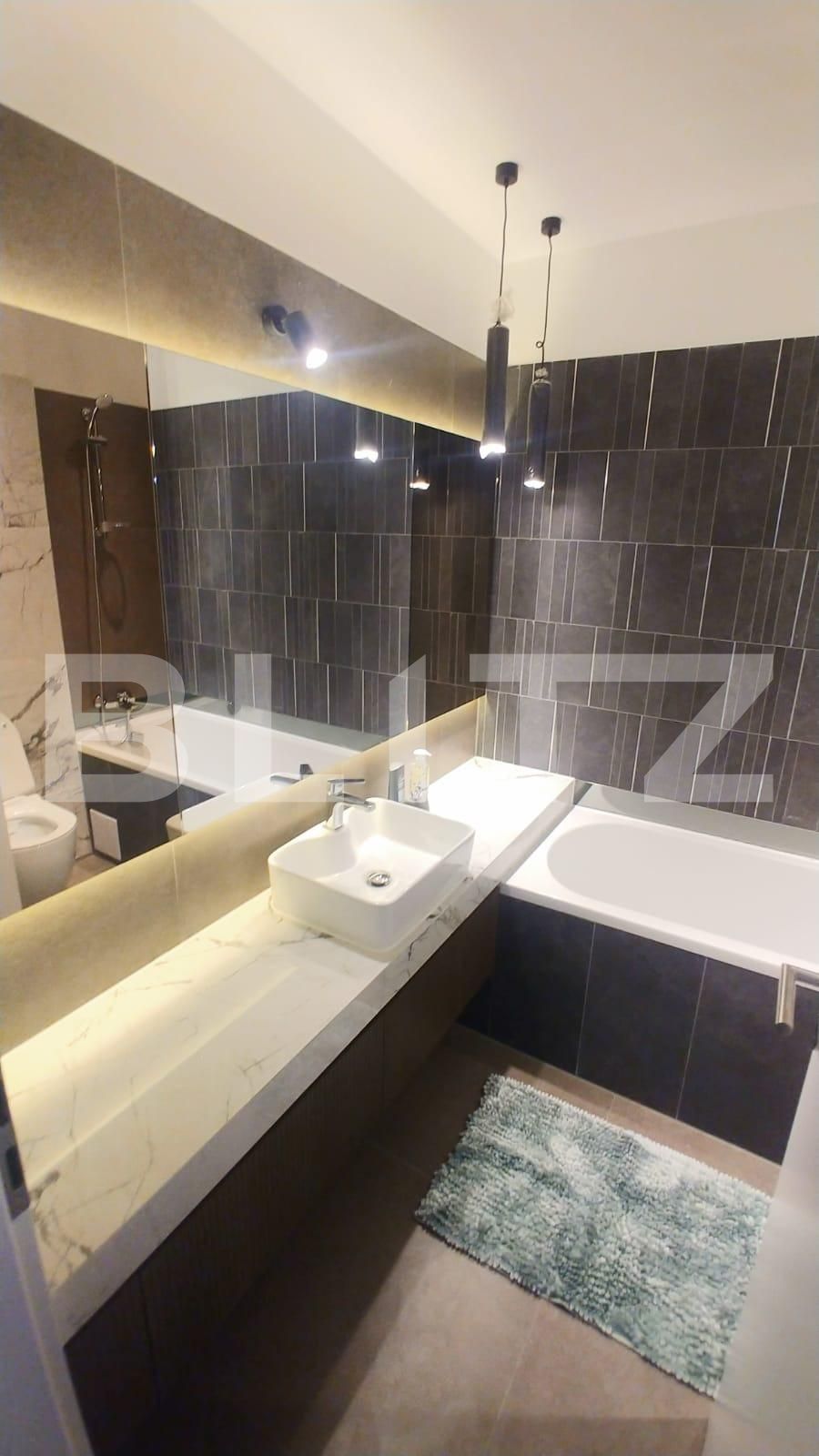 Apartament de închiriat 2 camere Tractorul - 70014AI | BLITZ Brașov | Poza8