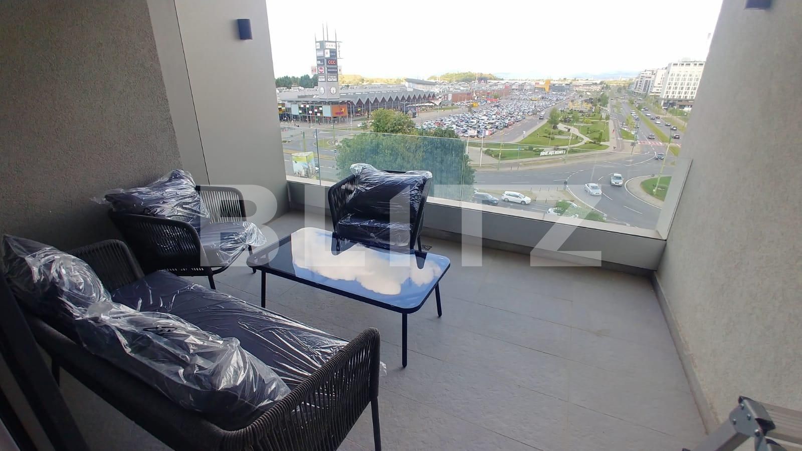 Apartament de închiriat 2 camere Tractorul - 70014AI | BLITZ Brașov | Poza9