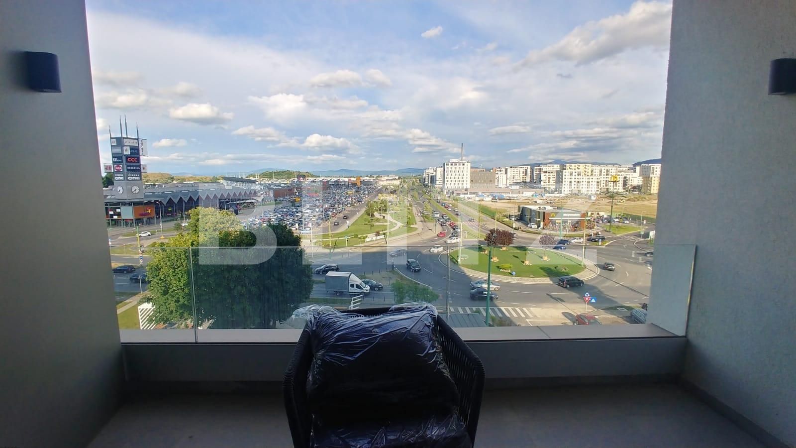 Apartament de închiriat 2 camere Tractorul - 70014AI | BLITZ Brașov | Poza10