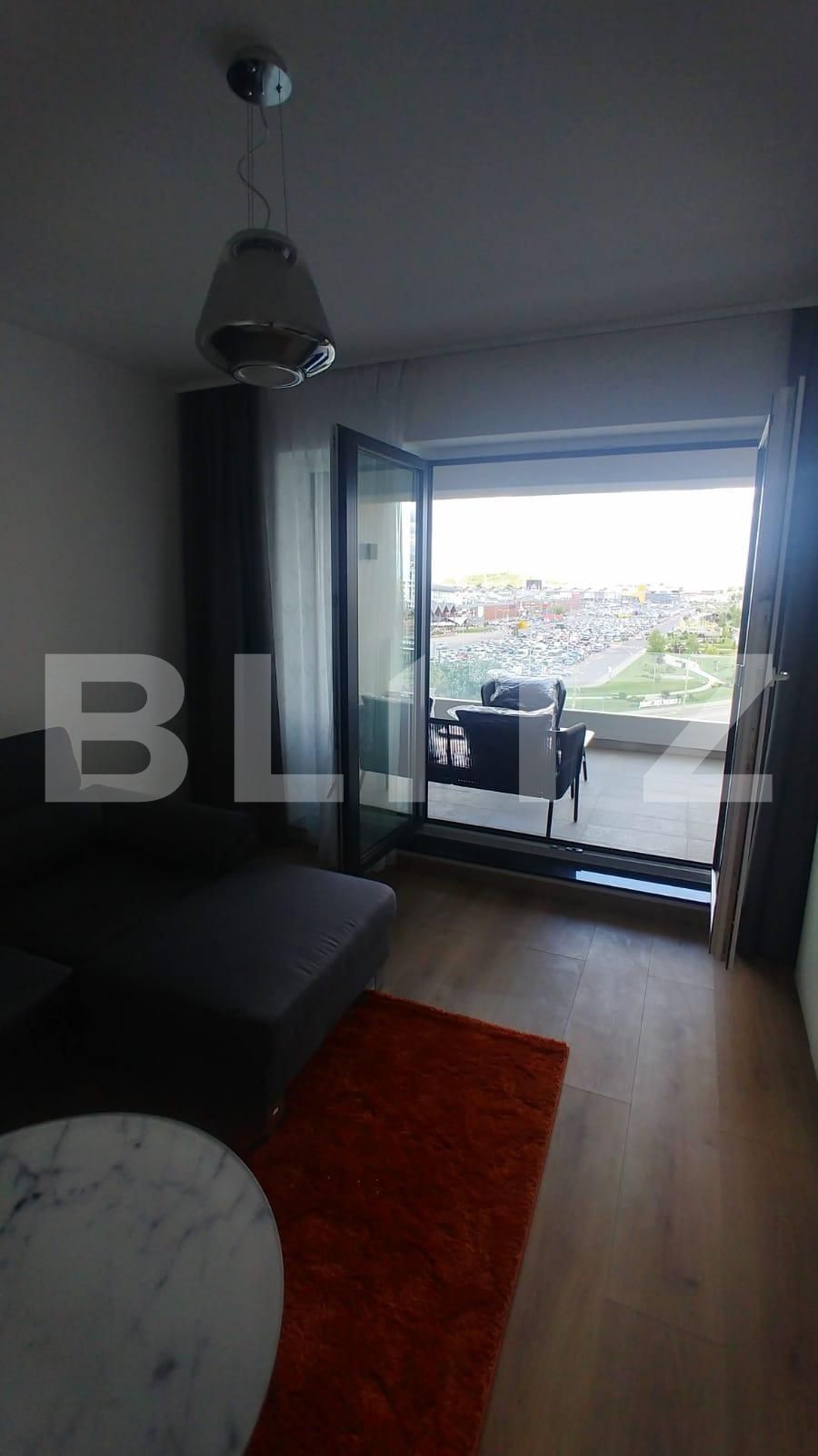 Apartament de închiriat 2 camere Tractorul - 70014AI | BLITZ Brașov | Poza2