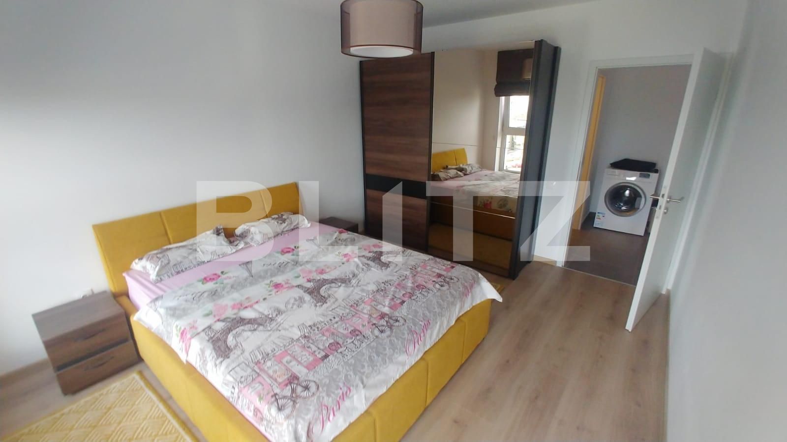 Apartament de închiriat 2 camere Tractorul - 70014AI | BLITZ Brașov | Poza3