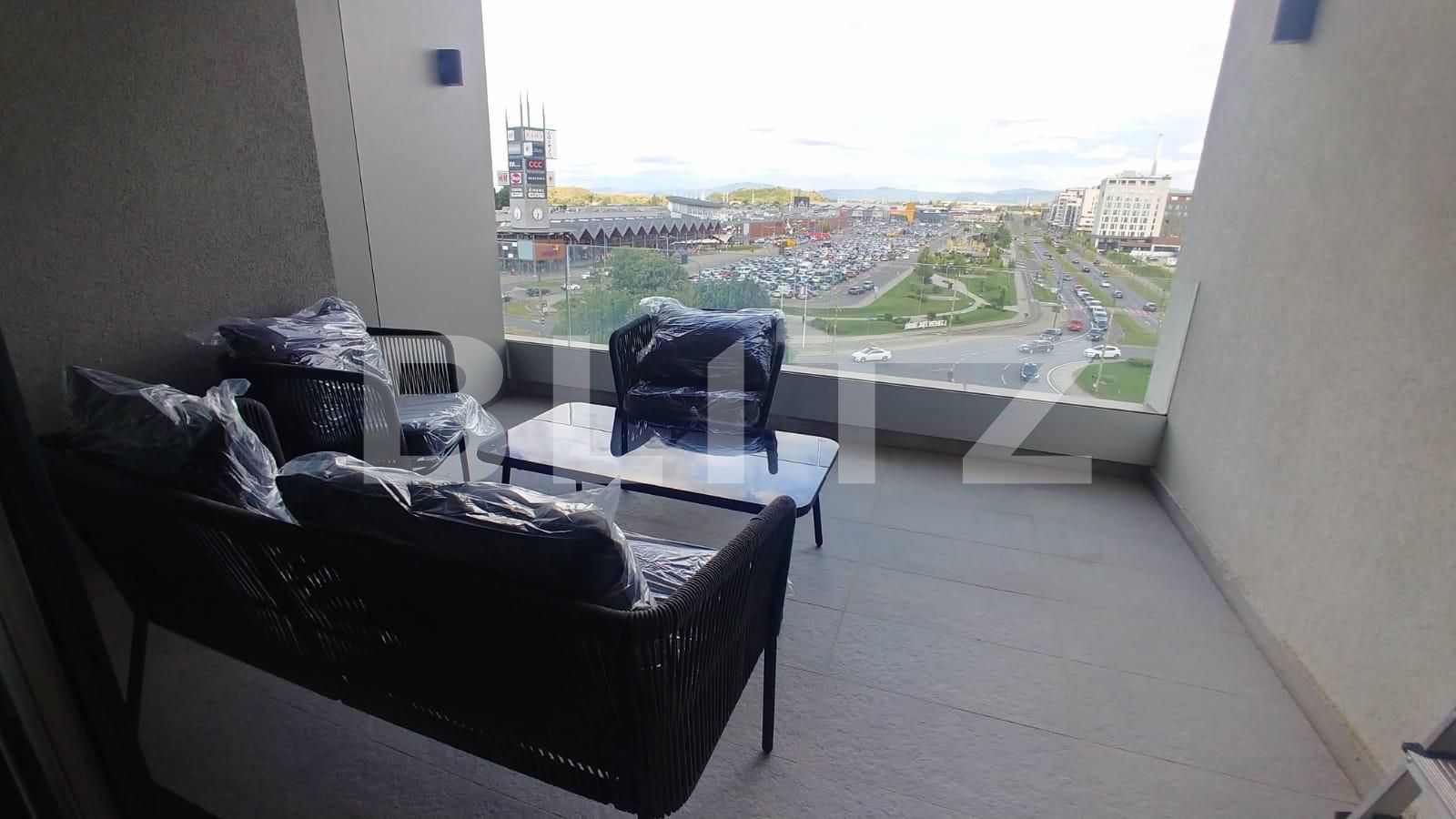 Apartament de închiriat 2 camere Tractorul - 70014AI | BLITZ Brașov | Poza11