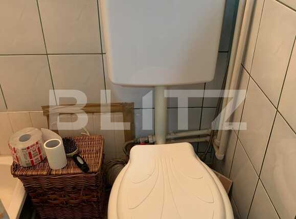 Garsonieră de vânzare Uzina 2 - 70015AV | BLITZ Brașov | Poza8