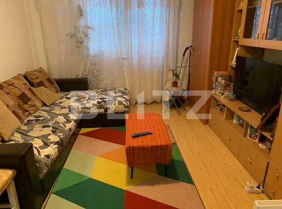 Garsonieră de vânzare Uzina 2 - 70015AV | BLITZ Brașov | Poza1