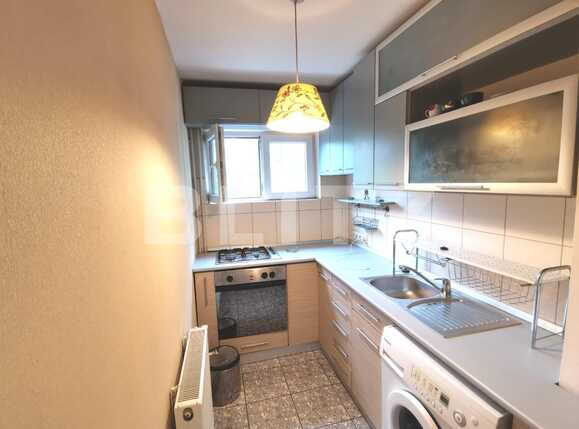 Apartament de vânzare 3 camere Manastur - 70016AV | BLITZ Cluj-Napoca | Poza3