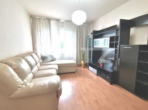 Apartament de vânzare 3 camere Manastur - 70016AV | BLITZ Cluj-Napoca | Poza1