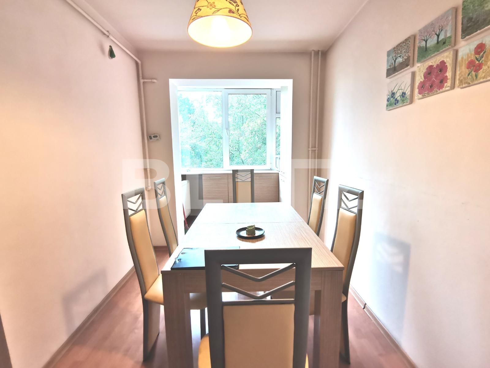 Apartament de vânzare 3 camere Manastur - 70016AV | BLITZ Cluj-Napoca | Poza5