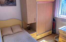 Apartament 4 camere, zona linisita, cartier Grivitei