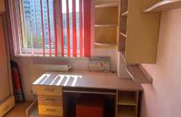 Apartament 4 camere, zona linisita, cartier Grivitei