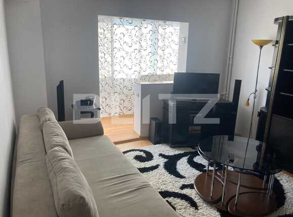 Apartament de închiriat 4 camere Grivitei - 70019AI | BLITZ Brașov | Poza2