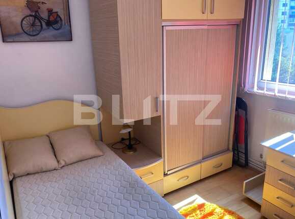 Apartament de închiriat 4 camere Grivitei - 70019AI | BLITZ Brașov | Poza6