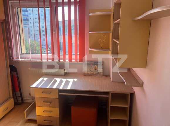 Apartament de închiriat 4 camere Grivitei - 70019AI | BLITZ Brașov | Poza7