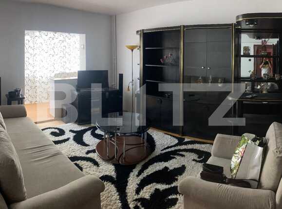 Apartament de închiriat 4 camere Grivitei - 70019AI | BLITZ Brașov | Poza1