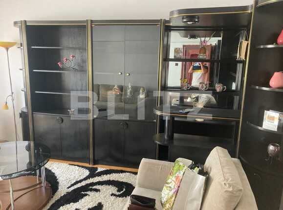 Apartament de închiriat 4 camere Grivitei - 70019AI | BLITZ Brașov | Poza3