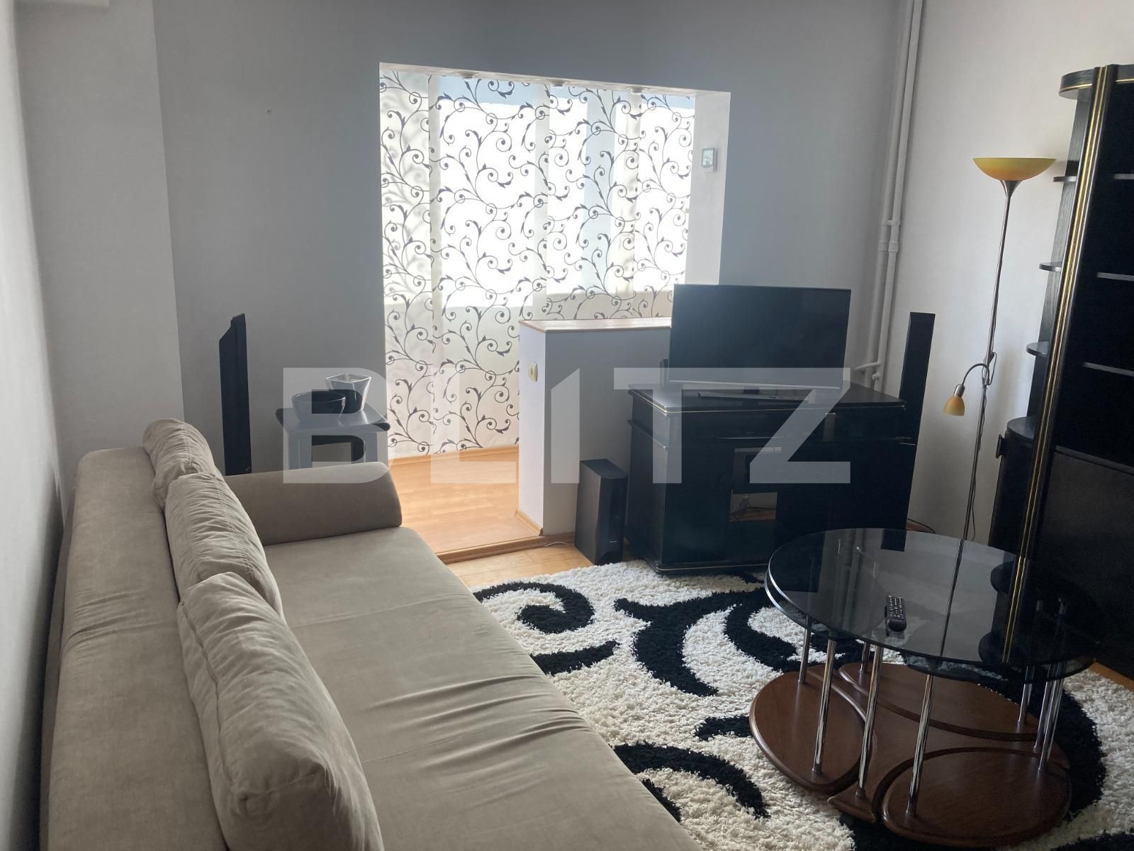 Apartament de închiriat 4 camere Grivitei - 70019AI | BLITZ Brașov | Poza2