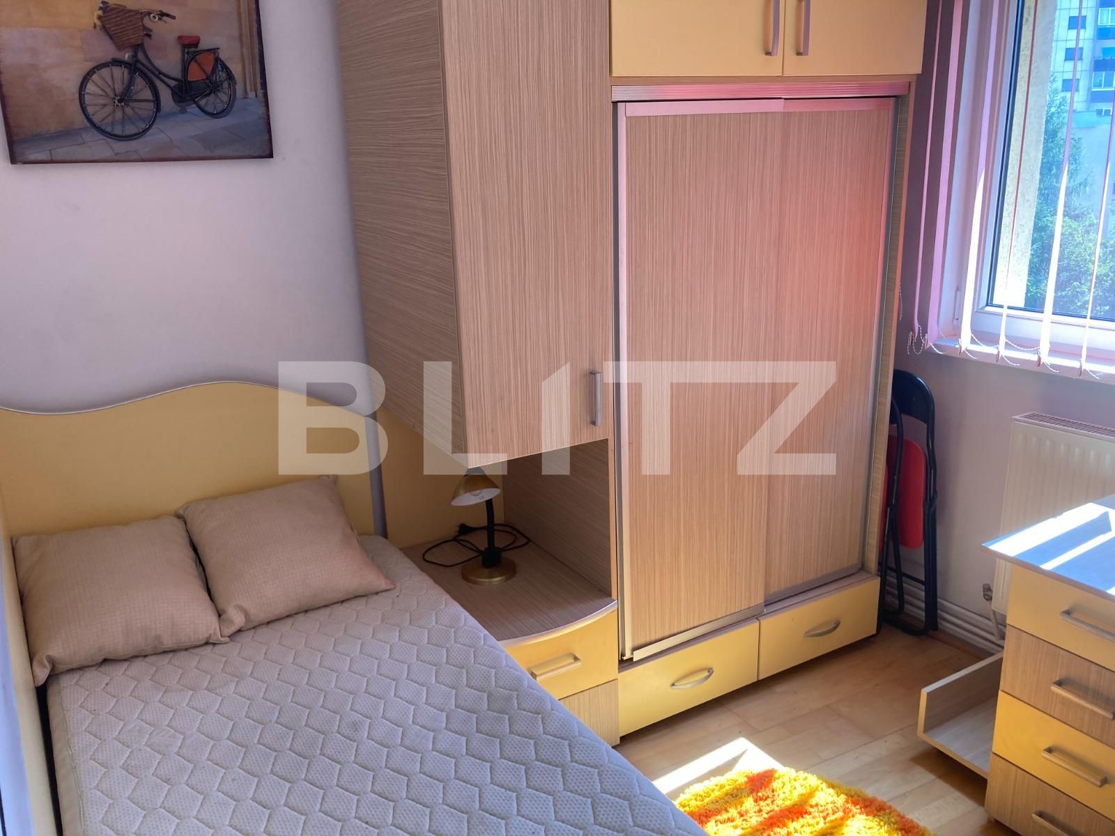 Apartament de închiriat 4 camere Grivitei - 70019AI | BLITZ Brașov | Poza6