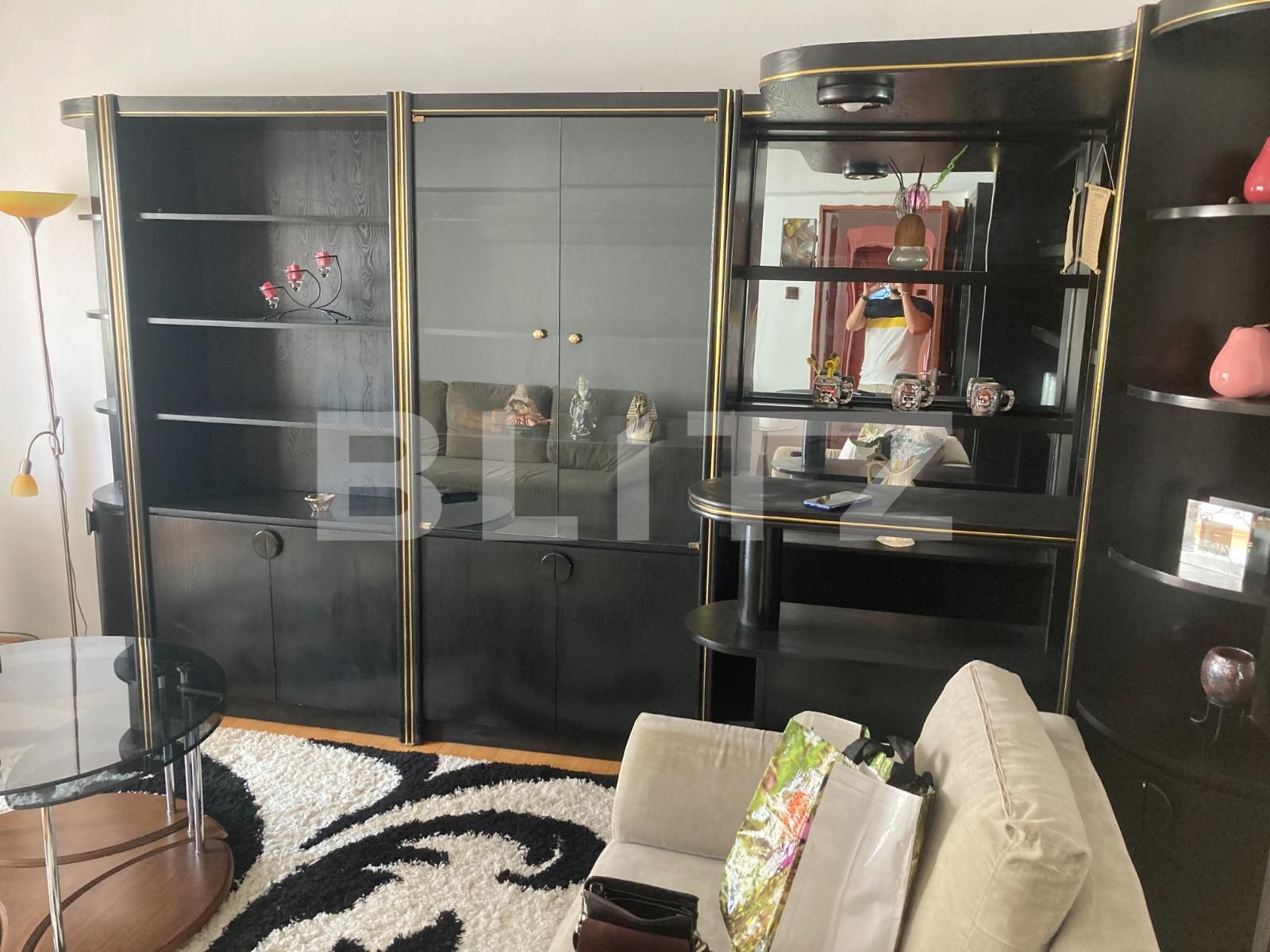 Apartament de închiriat 4 camere Grivitei - 70019AI | BLITZ Brașov | Poza3