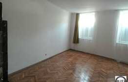2 camere, demisol, 64 mp utili, zona Traian, recent renovat, cu boxa la subsol