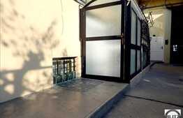 2 camere, demisol, 64 mp utili, zona Traian, recent renovat, cu boxa la subsol