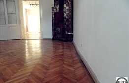 2 camere, demisol, 64 mp utili, zona Traian, recent renovat, cu boxa la subsol