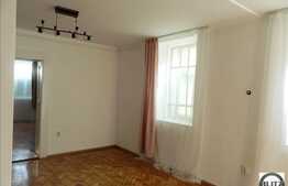2 camere, demisol, 64 mp utili, zona Traian, recent renovat, cu boxa la subsol