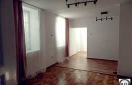 2 camere, demisol, 64 mp utili, zona Traian, recent renovat, cu boxa la subsol