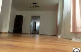 2 camere, demisol, 64 mp utili, zona Traian, recent renovat, cu boxa la subsol