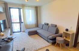 OPORTUNITATE ! Apartament 2 camere, 52 mp utili, etaj intermediar, zona Calea Borhanciului!