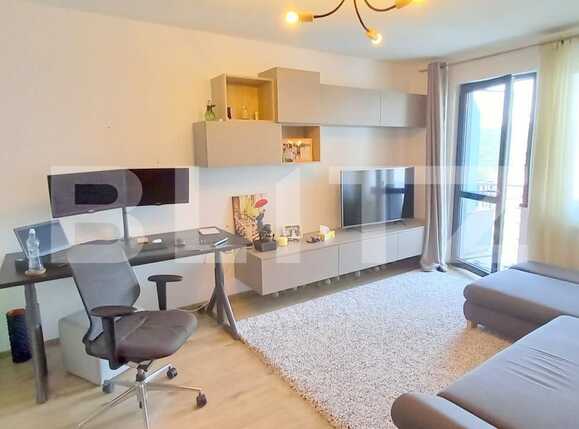 Apartament de vânzare 2 camere Borhanci - 70022AV | BLITZ Cluj-Napoca | Poza2