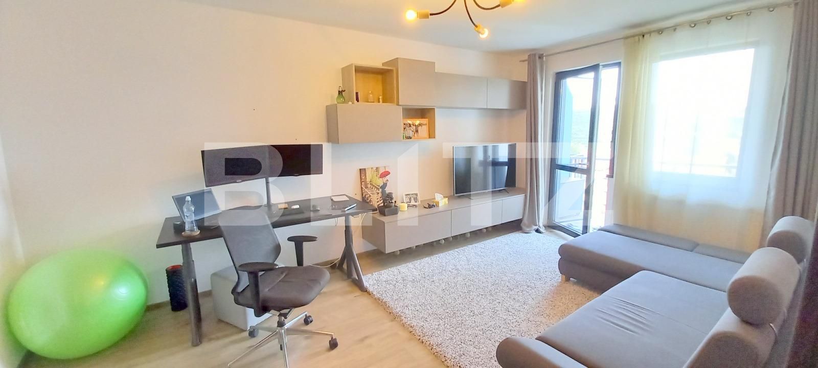 Apartament de vânzare 2 camere Borhanci - 70022AV | BLITZ Cluj-Napoca | Poza2