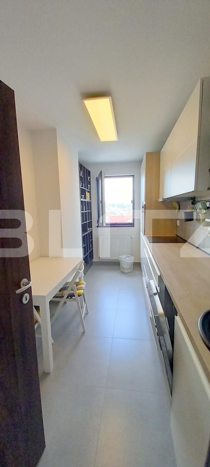 Apartament de vânzare 2 camere Borhanci - 70022AV | BLITZ Cluj-Napoca | Poza5