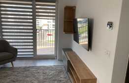 Apartament 2 camere, tip studio, zona Coresi