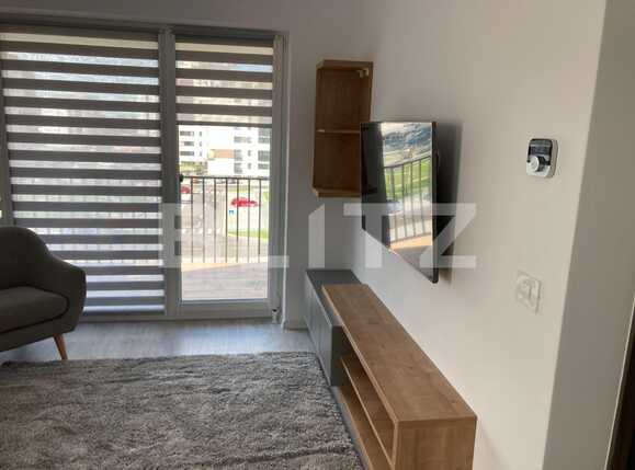 Apartament de închiriat 2 camere Tractorul - 70024AI | BLITZ Brașov | Poza4