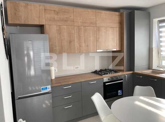 Apartament de închiriat 2 camere Tractorul - 70024AI | BLITZ Brașov | Poza1