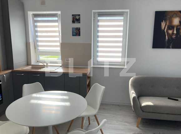 Apartament de închiriat 2 camere Tractorul - 70024AI | BLITZ Brașov | Poza2