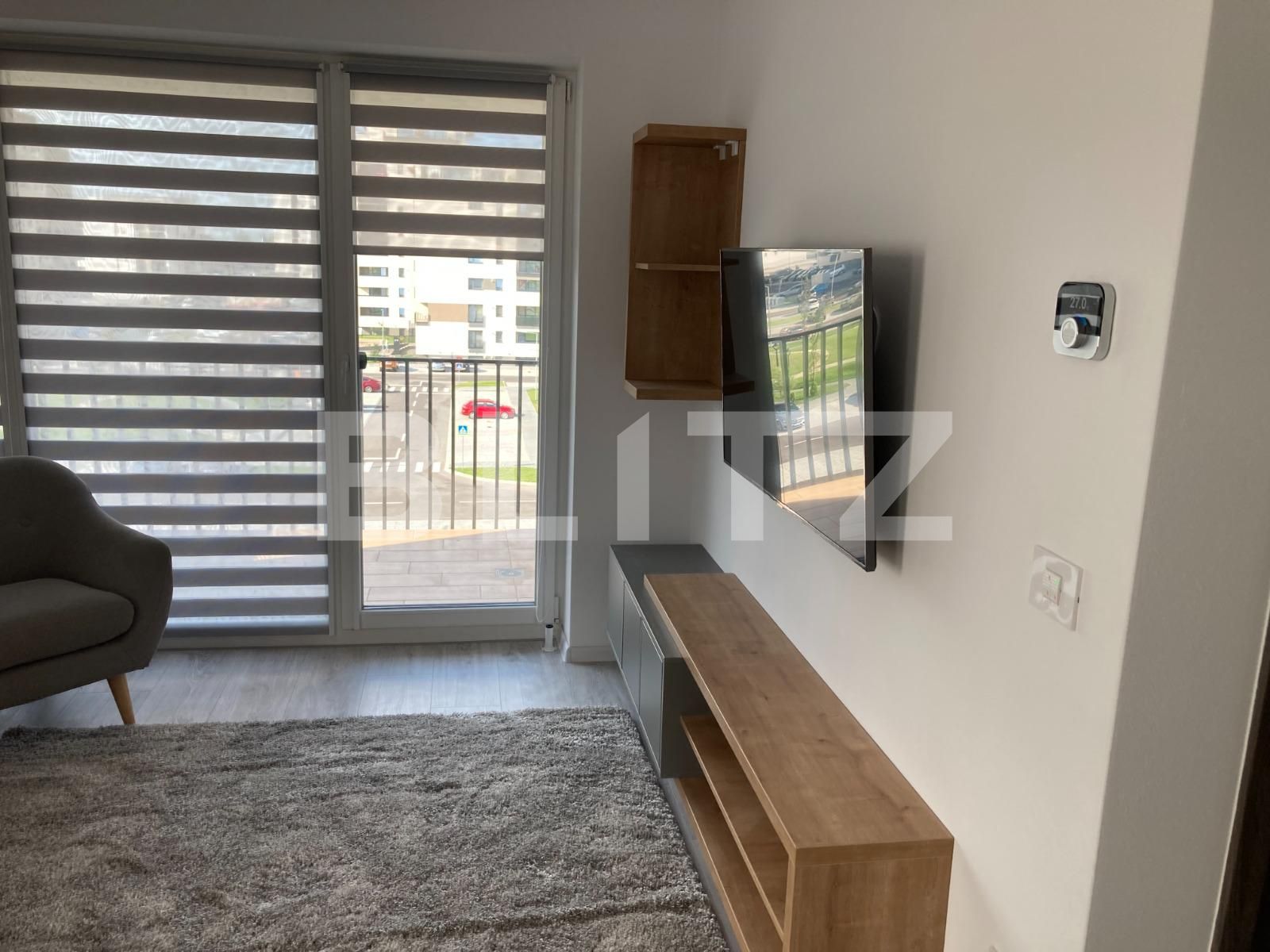 Apartament de închiriat 2 camere Tractorul - 70024AI | BLITZ Brașov | Poza4