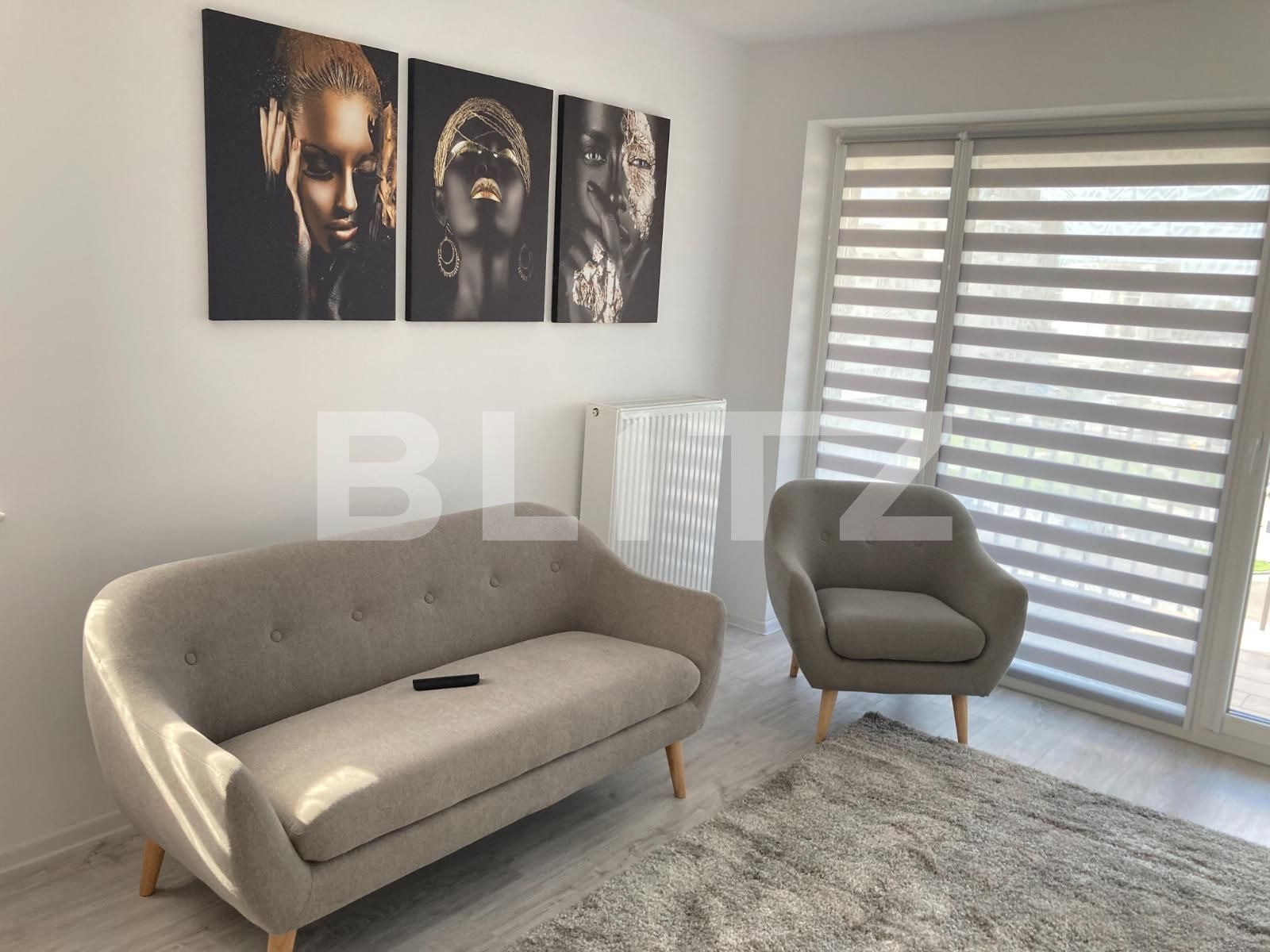 Apartament de închiriat 2 camere Tractorul - 70024AI | BLITZ Brașov | Poza3