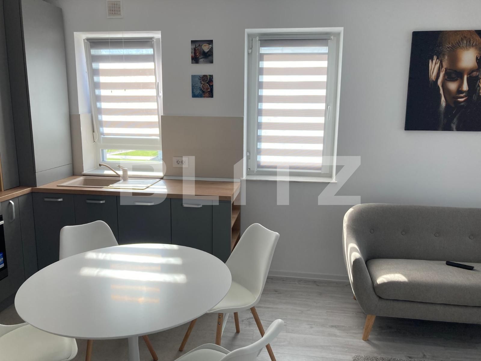 Apartament de închiriat 2 camere Tractorul - 70024AI | BLITZ Brașov | Poza2