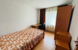 Apartament 3 camere decomandate, 64 mp, mobilat, in cartierul Zorilor 