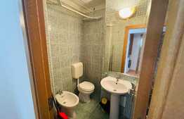 Apartament 3 camere decomandate, 64 mp, mobilat, in cartierul Zorilor 